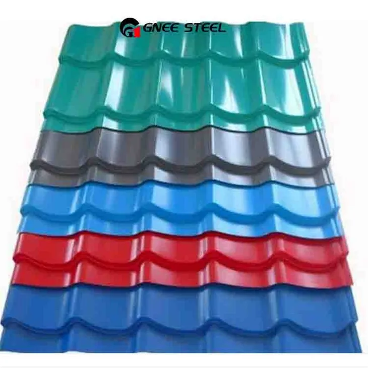 יריעות קירוי צבעוניות