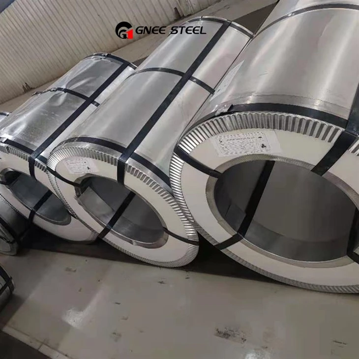 Cold Rolled Steel Sheet Coil Cold Rolled Steel Sheet Coil