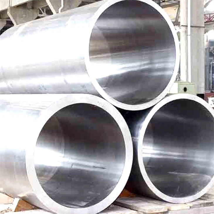 ASTM A333 Seamless Low Temperature Steel Pipe ASTM A333 Seamless Low Temperature Steel Pipe