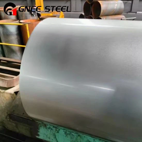 A283 Cold Rolled Steel Coil