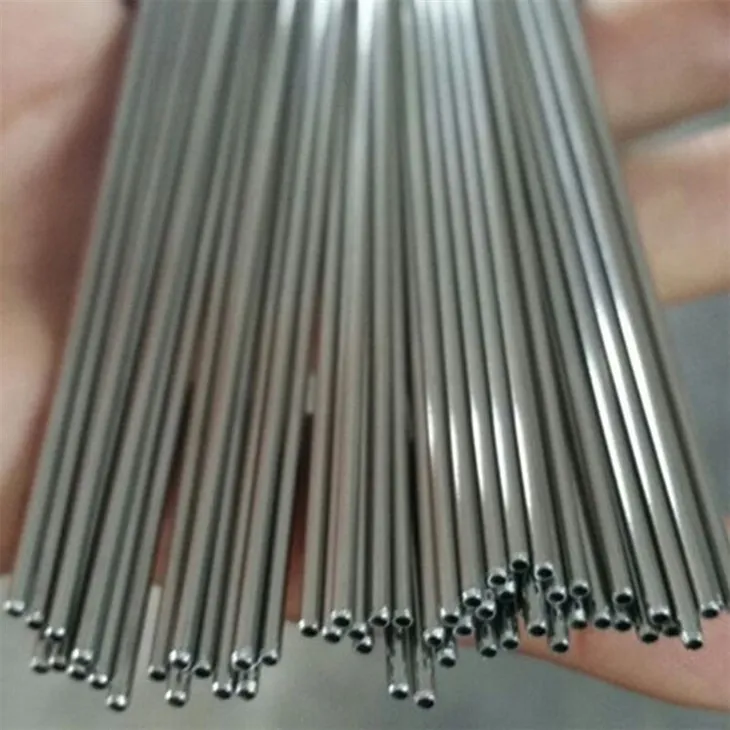 צינור עגול מפלדה מגולוונת