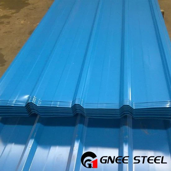 PPGI Steel Sheet PPGI Steel Sheet