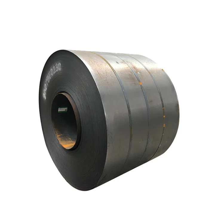 סליל פלדה מגולגל קר SPCD