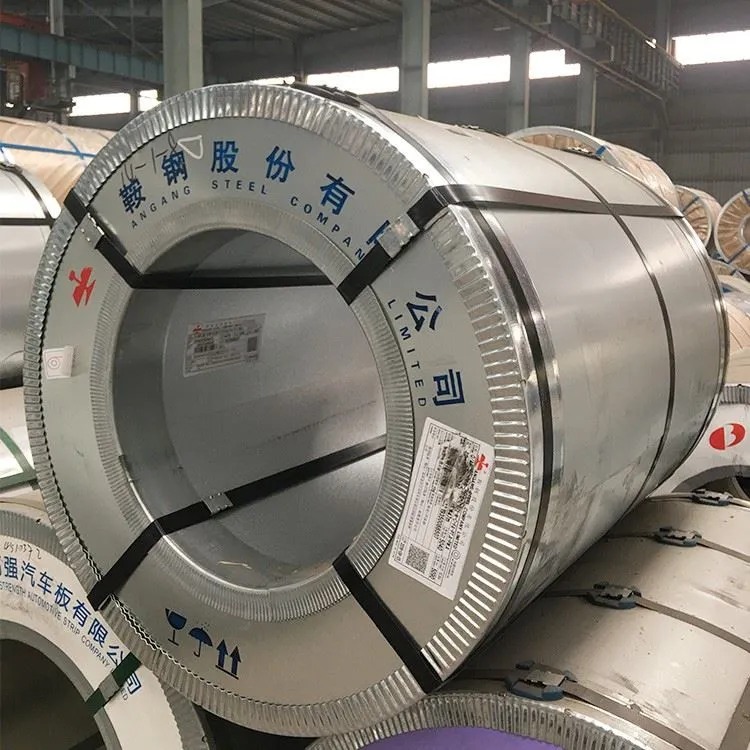 1.2 מ"מ*1219 מ"מ סליל מגולגל חם בגודל בהתאמה אישית