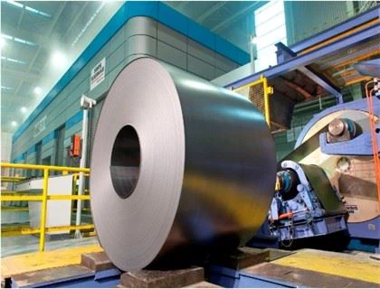 20 Gauge Zinc Coating G60 Z180 Galvanized Steel Coils