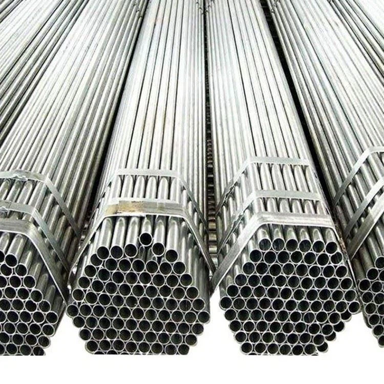 AISI 4140 Steel Pipe AISI 4140 Steel Pipe