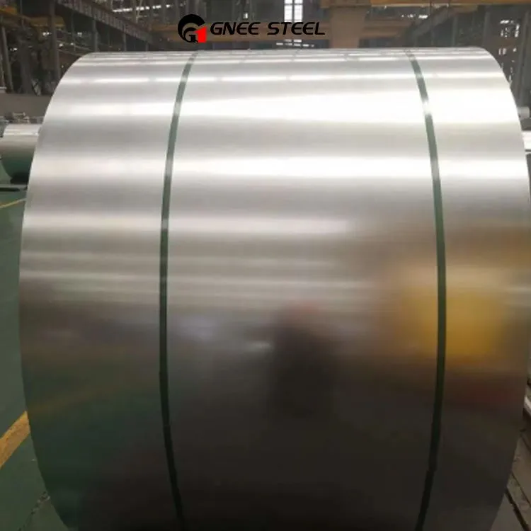 פלדה אלומיניזית סוג 2