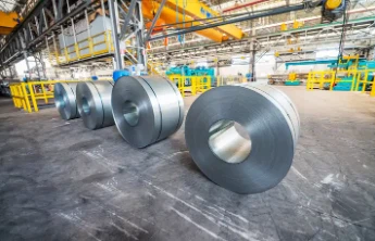 Aluzinc Coated Galvalume Steel Aisi Astm Cold Rolled Coil