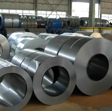 Aluzinc Steel Coil Galvalume Steel Coil