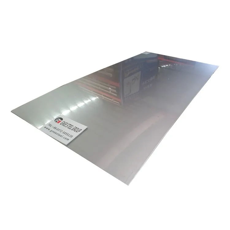 ASTM A537 Class 1 Carbon Steel Plates For Pressure Vessels