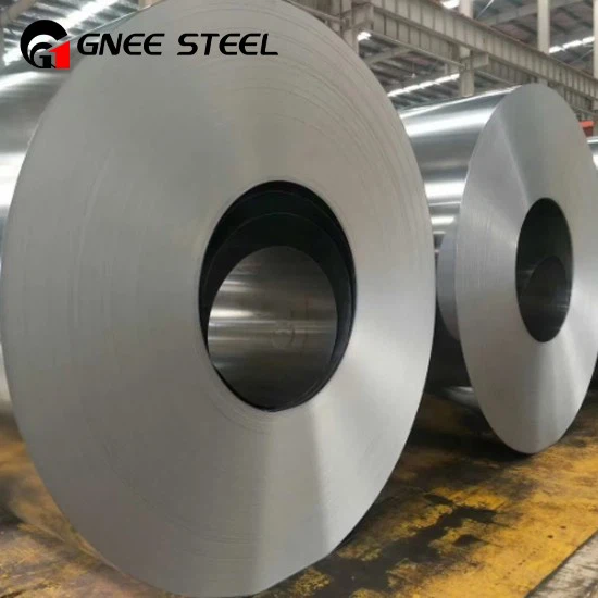 Automotive Structural Steel Automotive Structural Steel