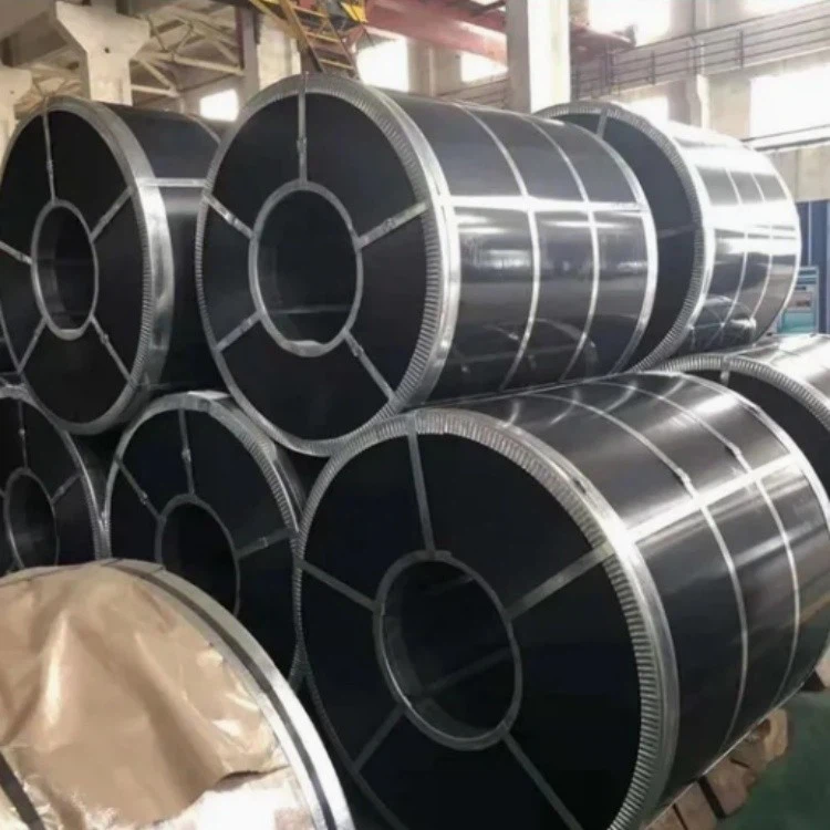 Black Annealed Cold Rolled Full Hard Coil