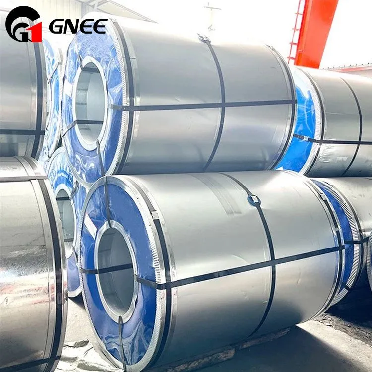 Bs Standard Oriented Cold Rolled Coil