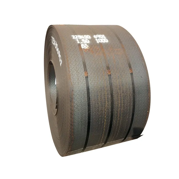 Carbon Steel Coil