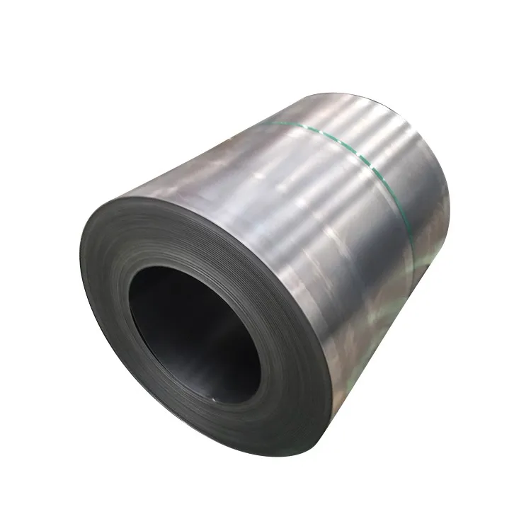 סליל פלדת פחמן