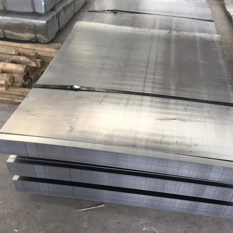 סדין/צלחת מגולגל קרה זול באיכות גבוהה