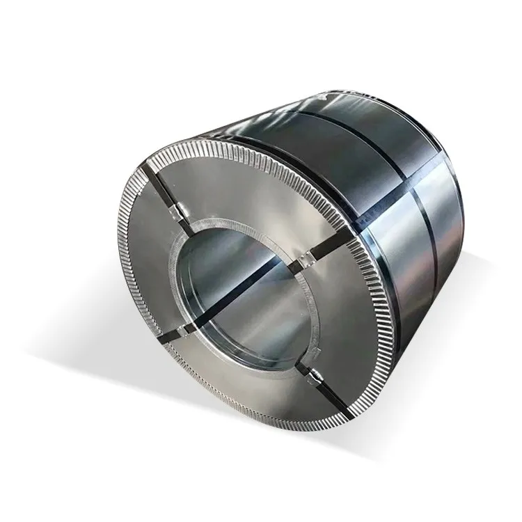 סליל פלדה גליל קר CRC 0.2 0.3 0.5 0.8 1.0 SPCC SPCD סליל צלחת פלדה סליל פחמן מגולגל קר סליל