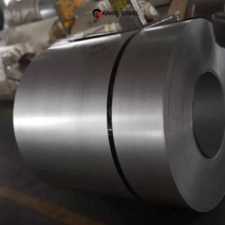 סליל חישול שחור מגולגל קר