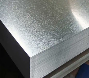 יריעות מגולוונות ברזל מגולגלות קר לבנייה