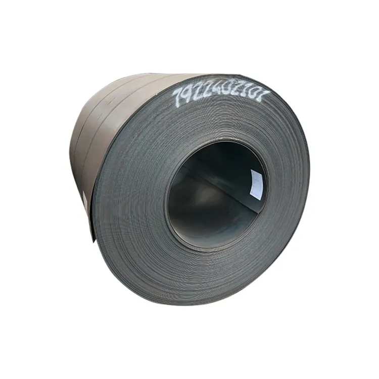 מגולגל קר JIS G3141