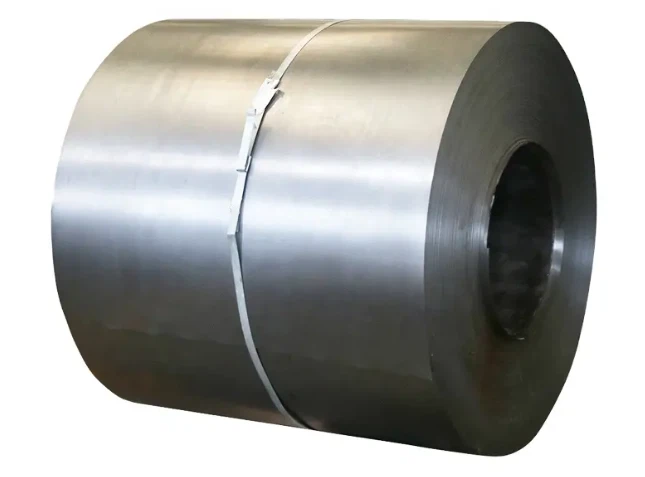 Cold Rolled Steel Coils Dc01 Dc02 Dc03 Cr Coil