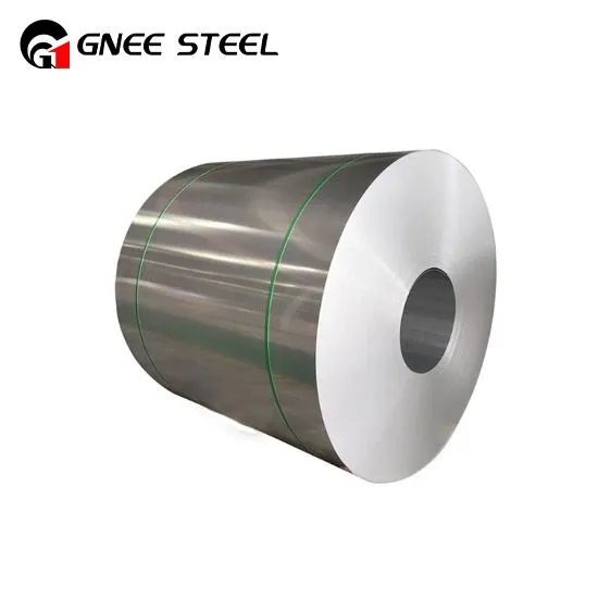 פלדה מגולגלת קרה עבור מכונית מרטנסיטית בעלת חוזק גבוה