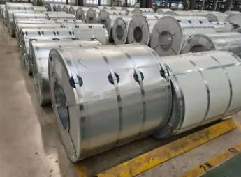 Cold Rolled Steel Strips For Automotive Components Cold Rolled Steel Strips For Automotive Components