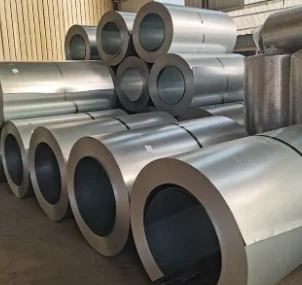 Cold Rolled Steel Strips For Automotive Components Cold Rolled Steel Strips For Automotive Components