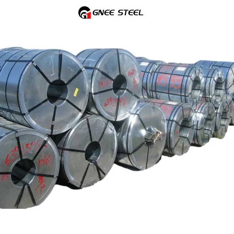 DC03ED DC04ED DC06ED פלדת אמייל מגולגלת קרה