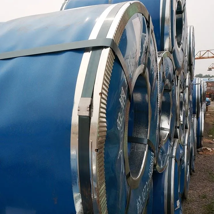 DC04 CRC SPCC סליל פלדת פחמן מגולגל קר