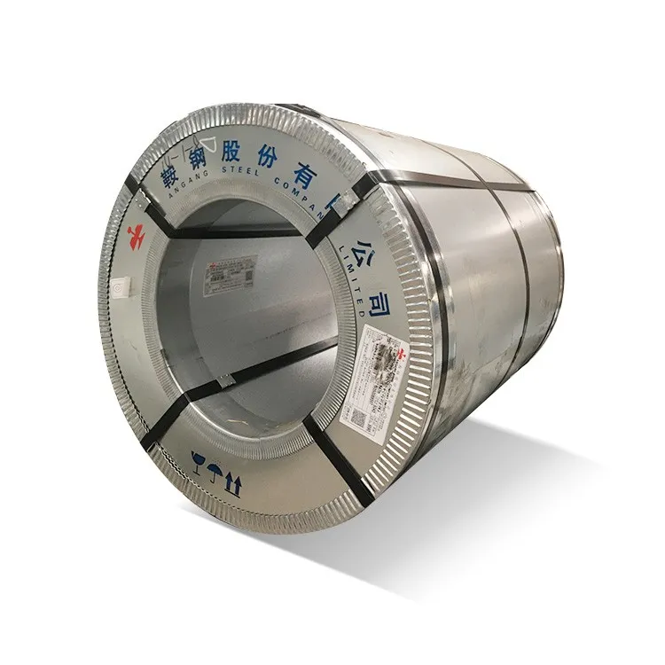 DC05,DC06,SPCC סליל/רצועה פלדה מגולגלת קרה