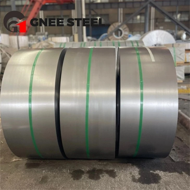 DC51D+Z Automotive Cold Rolled Steel DC51D+Z Automotive Cold Rolled Steel