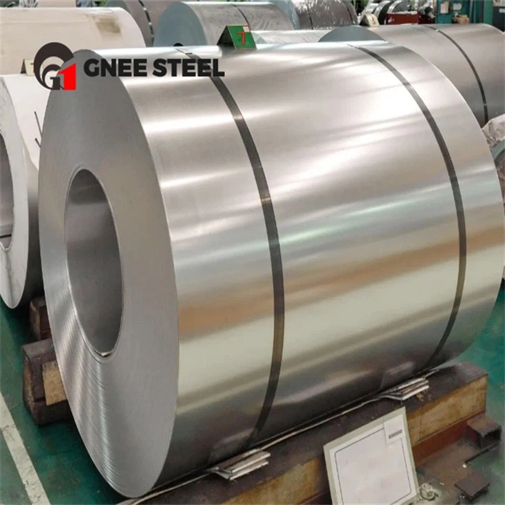 DC54D+AZ Aluzinc Galvalume Steel Coil