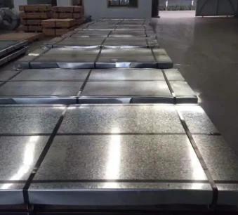 Dx51d Dx52d Dx53d Cold Rolled Steel Galvanized Plate Dx51d Dx52d Dx53d Cold Rolled Steel Galvanized Plate