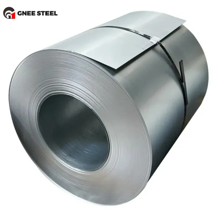 DX52D+Z DC52D+Z סליל פלדה מגולוון לגג