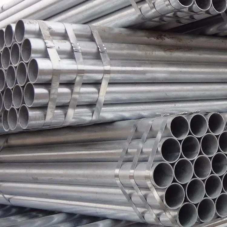 EN 10217-1 ספק צינורות דרגה St 52.4