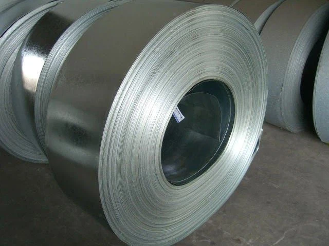 Full Hard Spec Spcc Soft Cold Rolled Steel Coils
