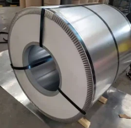 Galvalume Steel Coil 0.5mm Alu-zinc Steel Coil Az120g