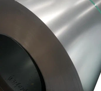 Galvalume Steel Coils Weight Galvanized Iron