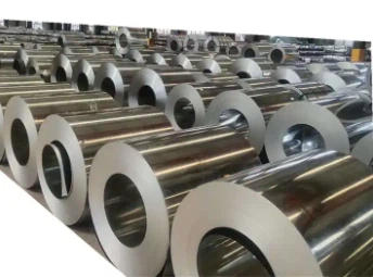 Galvanized Steel Coil China Metal Ppgi Galvanized Steel Coil