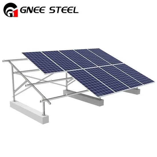 מערכת הרכבה קרקעית מסילת פלדה מגולוונת קורות תושבת