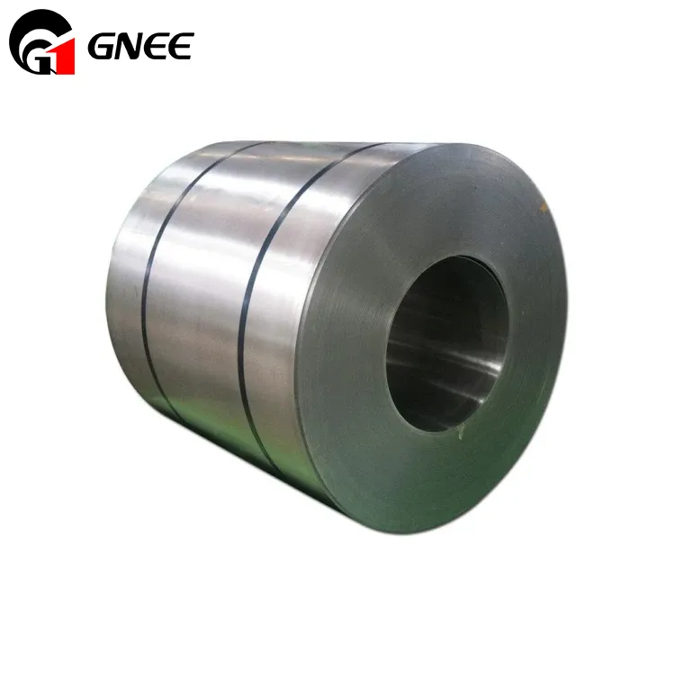 פלדת סיליקון חשמלית מכוונת תבואה