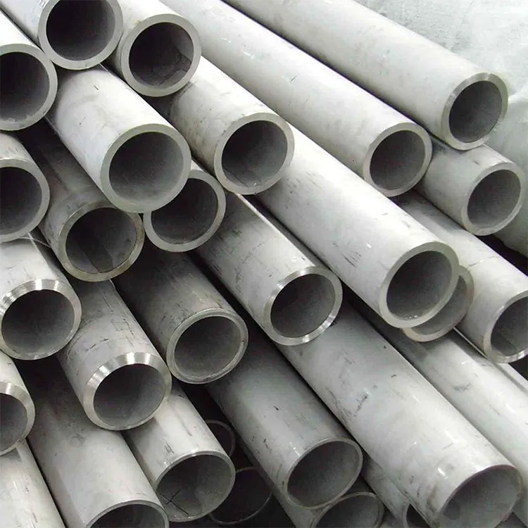 צינור פלדה מבני גרגר