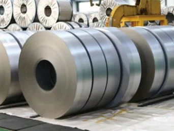 H340LAD+ZF Galvanized Steel Sheet Hot-dip Galvanized Steel Coil H340LAD+ZF Galvanized Steel Sheet Hot-dip Galvanized Steel Coil