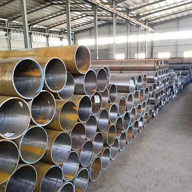 HIC Tested API 5L X42