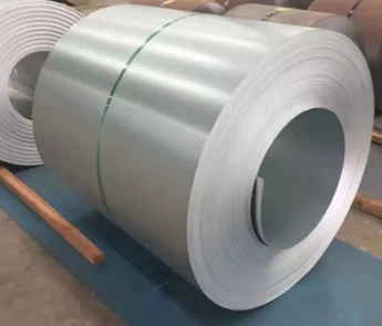 Hot Dip Dx51d Galvanized Electric Galvalume Steel Coil Hot Dip Dx51d Galvanized Electric Galvalume Steel Coil