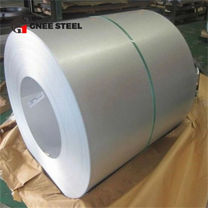 Hot Dipped A792 Aluzinc Galvalume Coil Hot Dipped A792 Aluzinc Galvalume Coil
