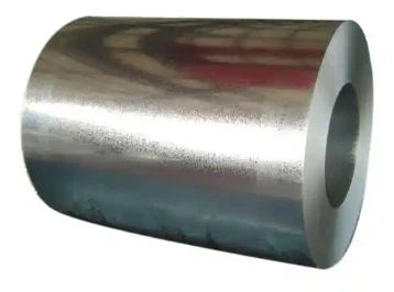 Hot Dipped Galvalume Steel Coil Hot Dipped Galvalume Steel Coil