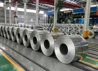 Inc Coating Z20-Z275 Gi/gl/ppgi/ppgl סליל מגולוון