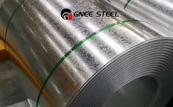 eg coil eg coil